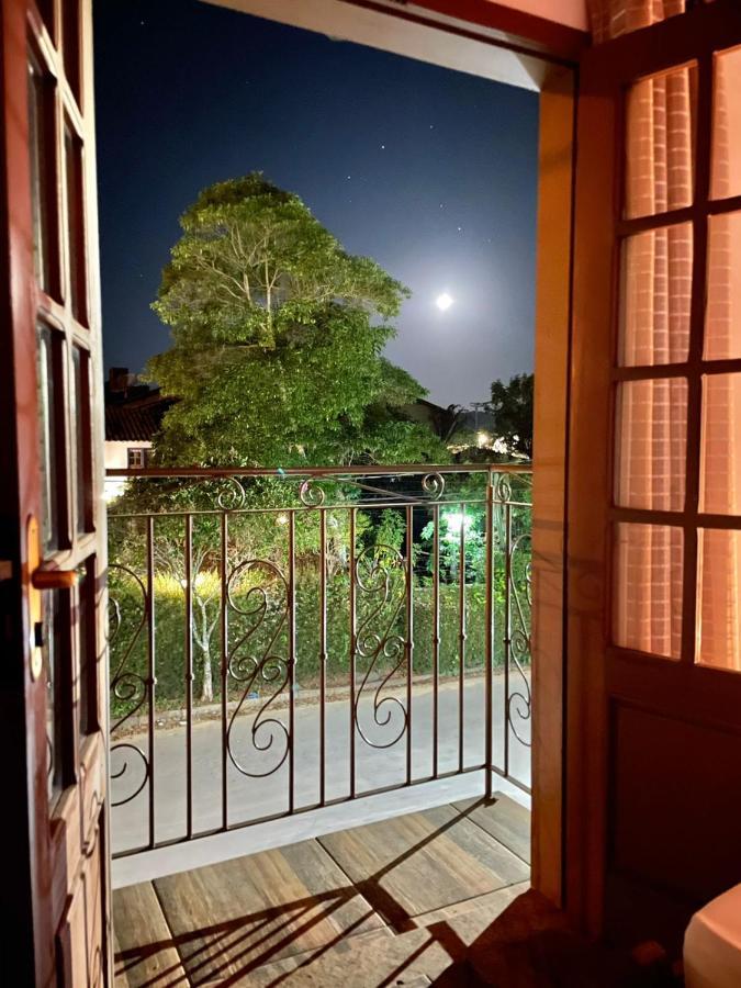 Pouso Da Paz Hotel Tiradentes Kamer foto