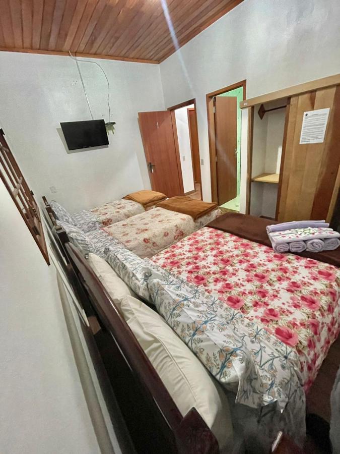 Pouso Da Paz Hotel Tiradentes Kamer foto