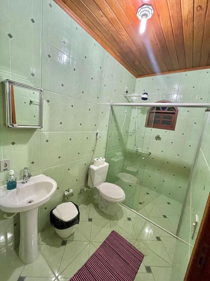 Pouso Da Paz Hotel Tiradentes Kamer foto