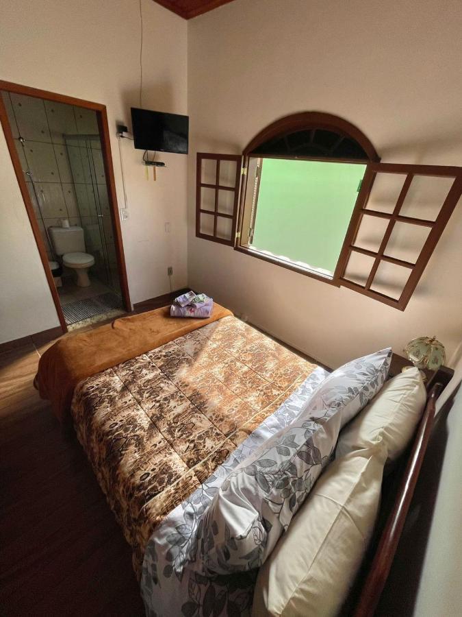 Pouso Da Paz Hotel Tiradentes Buitenkant foto