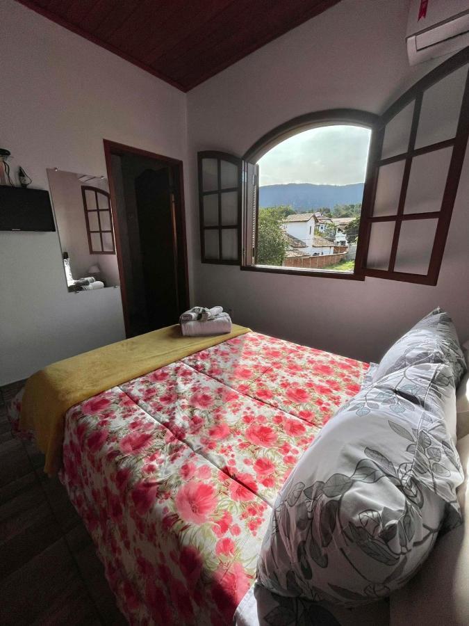 Pouso Da Paz Hotel Tiradentes Buitenkant foto
