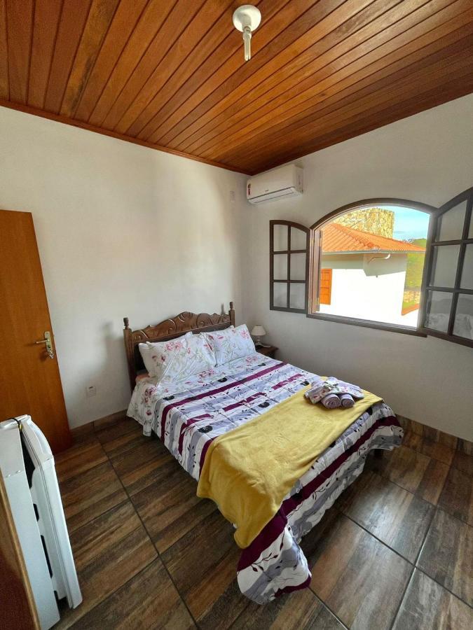 Pouso Da Paz Hotel Tiradentes Buitenkant foto