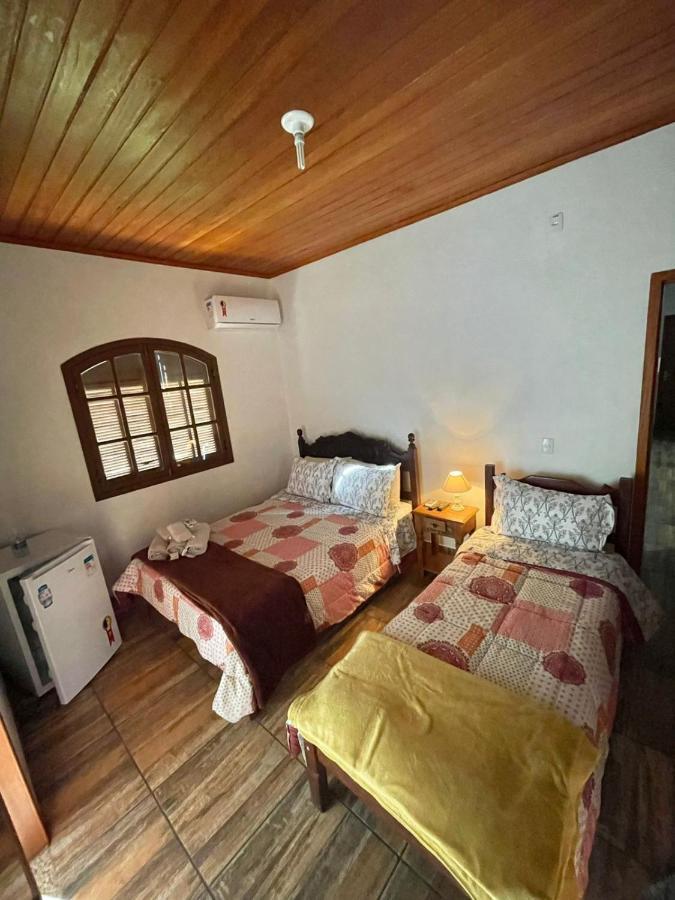 Pouso Da Paz Hotel Tiradentes Kamer foto