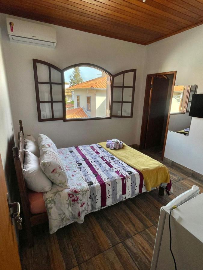 Pouso Da Paz Hotel Tiradentes Kamer foto