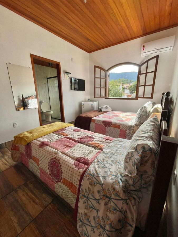 Pouso Da Paz Hotel Tiradentes Buitenkant foto