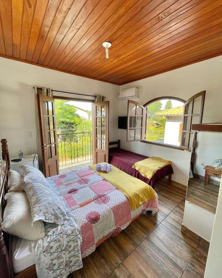Pouso Da Paz Hotel Tiradentes Buitenkant foto