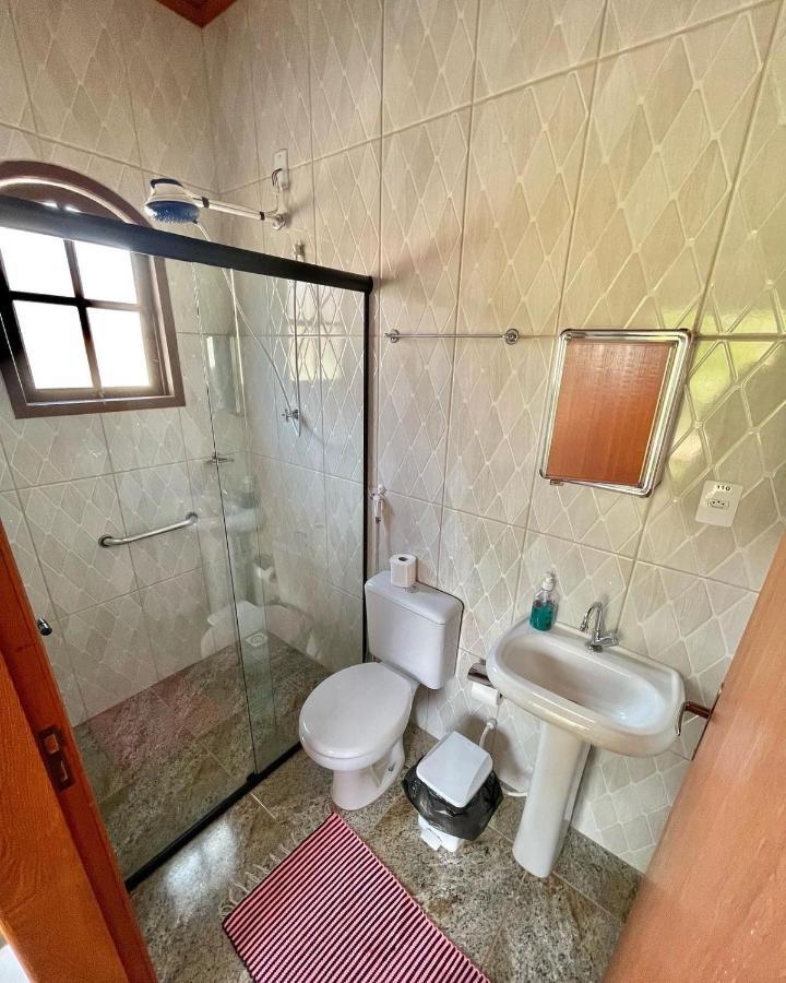 Pouso Da Paz Hotel Tiradentes Buitenkant foto
