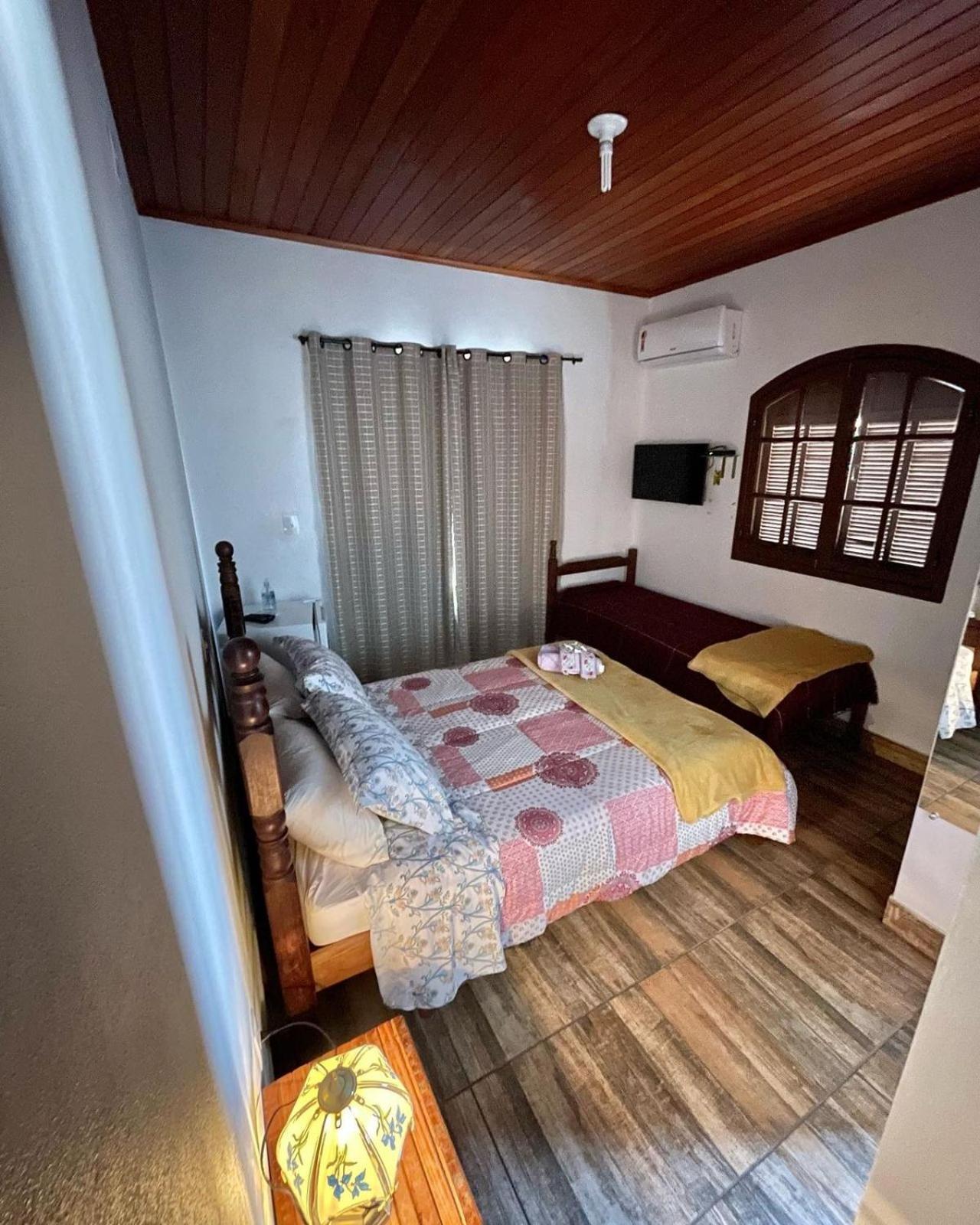 Pouso Da Paz Hotel Tiradentes Kamer foto