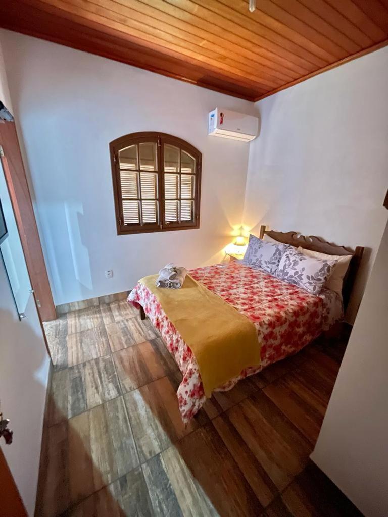 Pouso Da Paz Hotel Tiradentes Kamer foto