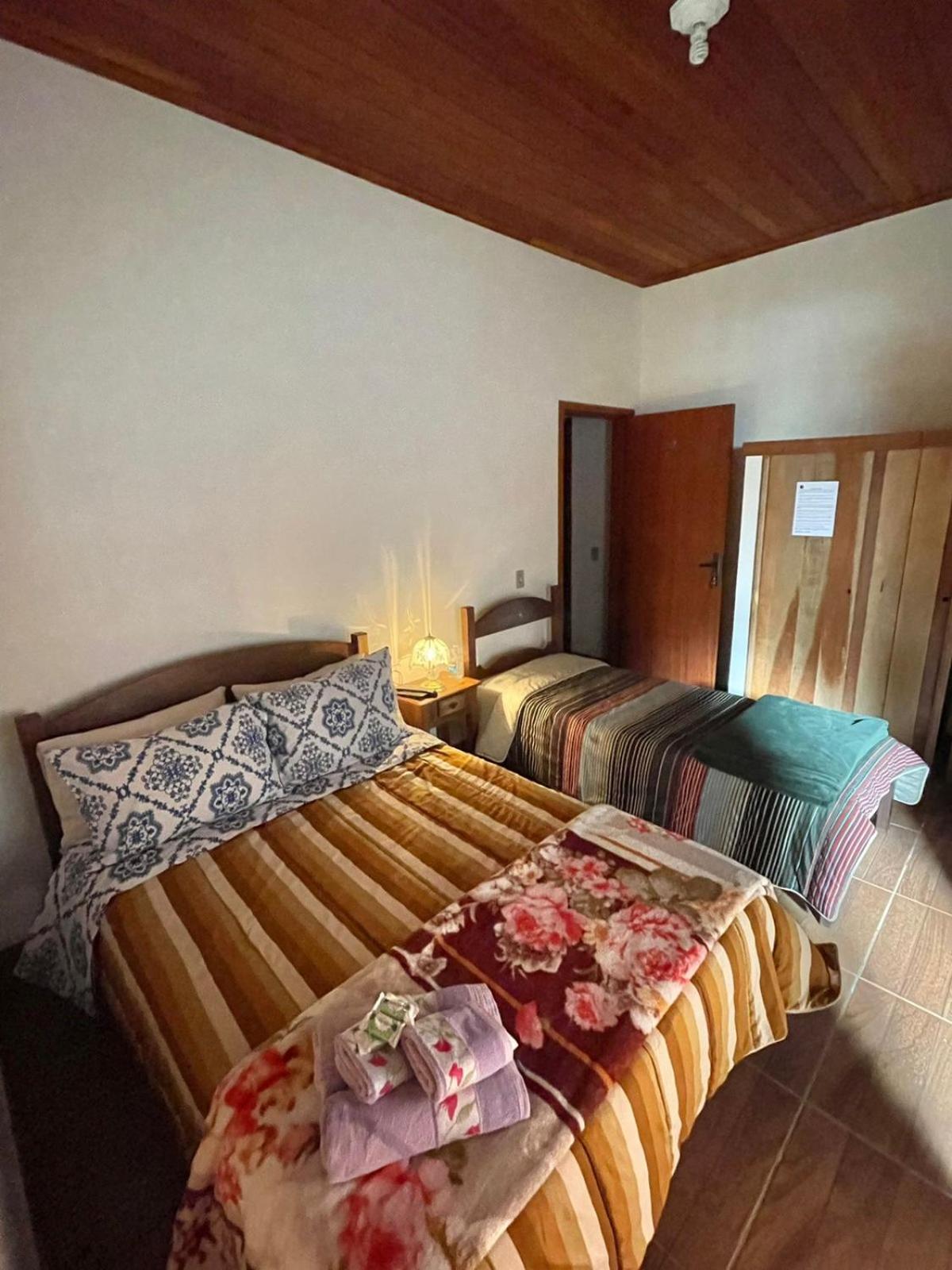 Pouso Da Paz Hotel Tiradentes Kamer foto