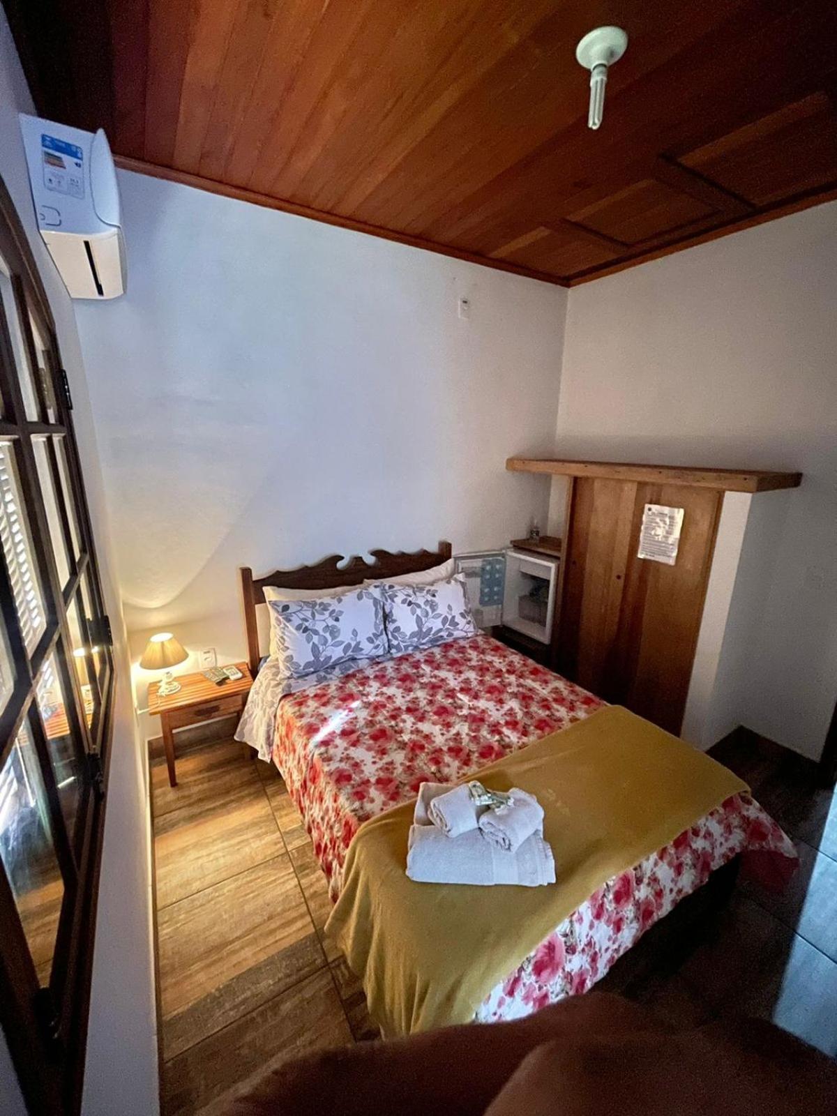 Pouso Da Paz Hotel Tiradentes Kamer foto