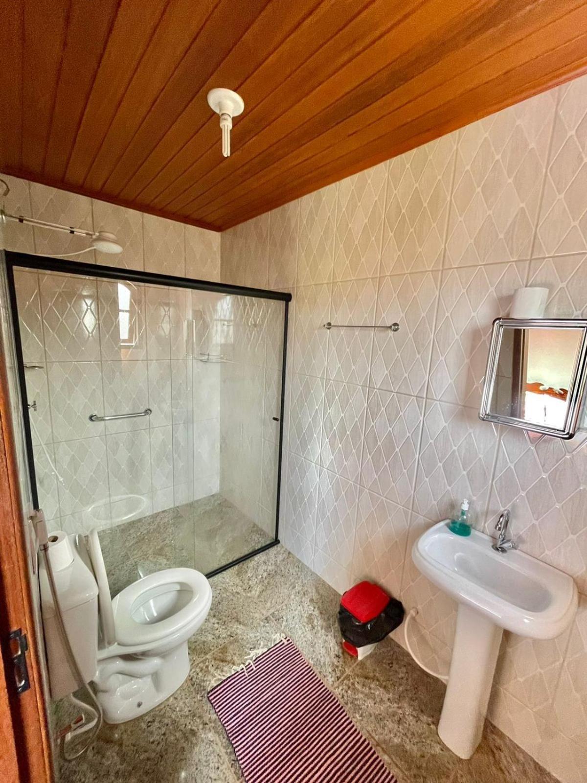Pouso Da Paz Hotel Tiradentes Kamer foto