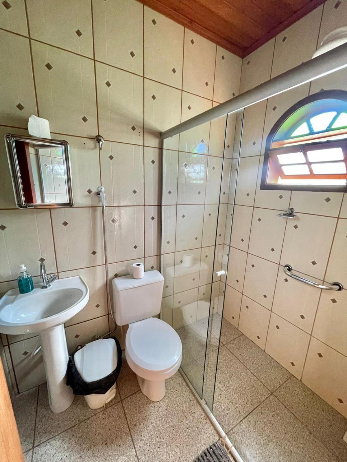 Pouso Da Paz Hotel Tiradentes Kamer foto