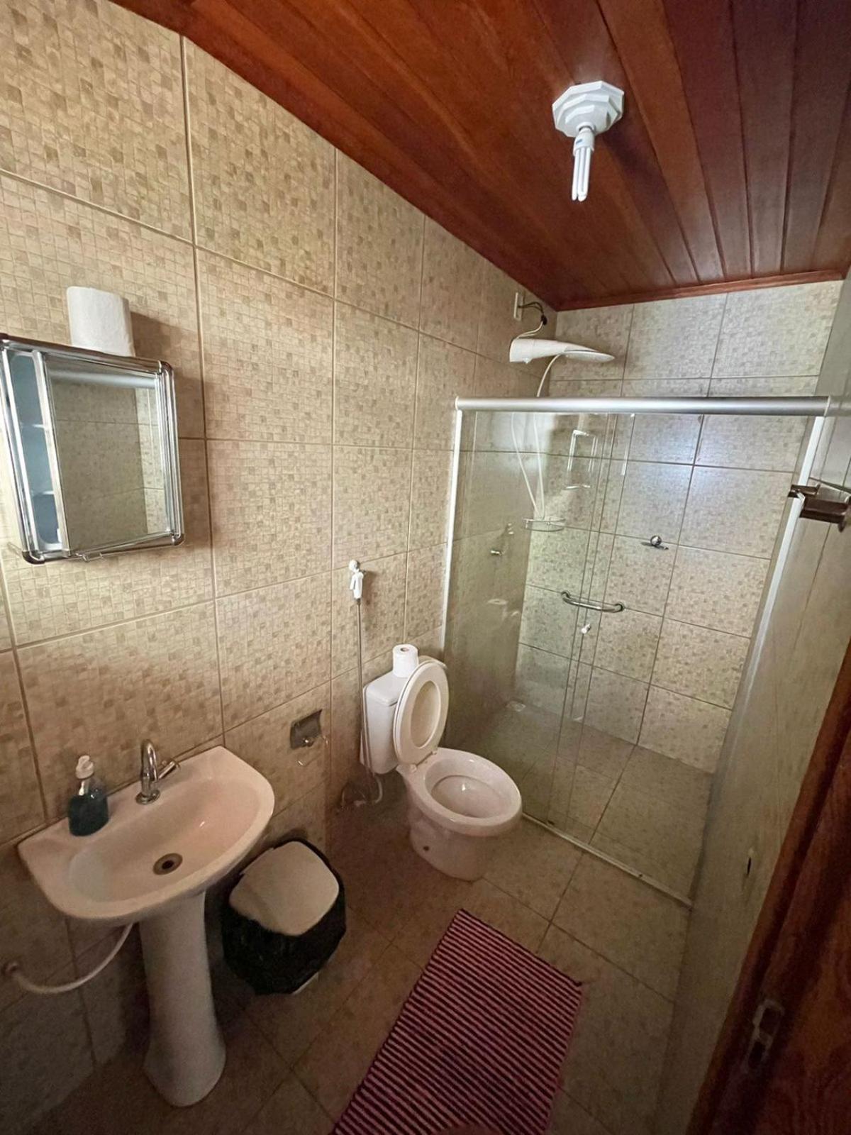 Pouso Da Paz Hotel Tiradentes Kamer foto